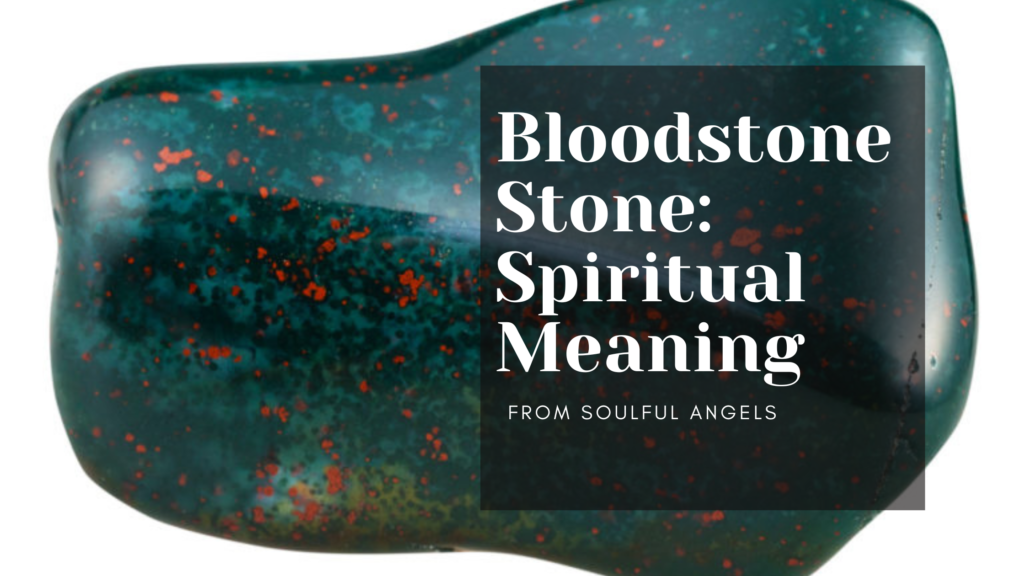 Bloodstone